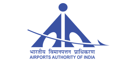 Airports Authority of India logo